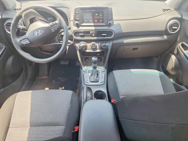 KM8K1CAA8MU748830 2021 HYUNDAI KONA - Image 8