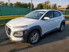 KM8K1CAA9JU070133 2018 HYUNDAI KONA