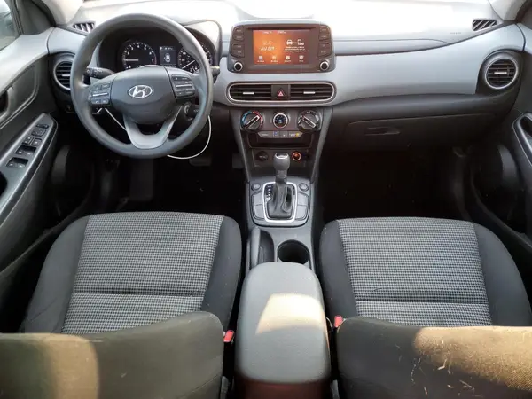 KM8K1CAA9JU070133 2018 HYUNDAI KONA - Image 8
