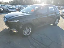 KM8K1CAA9JU080712 2018 HYUNDAI KONA