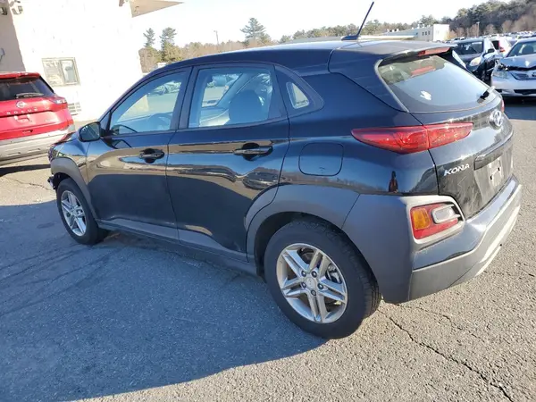 KM8K1CAA9JU080712 2018 HYUNDAI KONA - Image 2