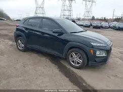 KM8K1CAA9JU081990 2018 HYUNDAI KONA