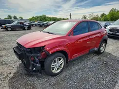 KM8K1CAA9JU095971 2018 HYUNDAI KONA