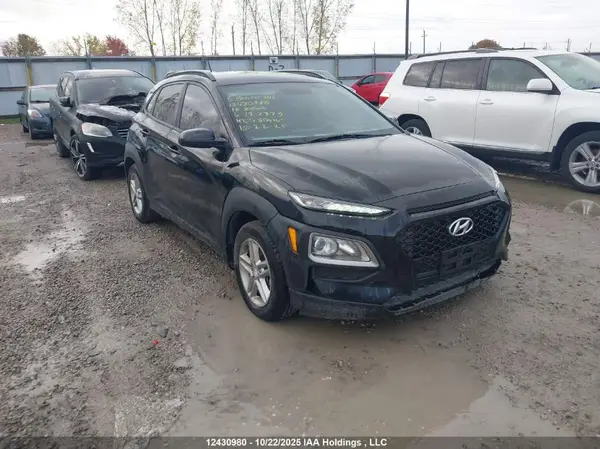 KM8K1CAA9JU127379 2018 HYUNDAI KONA - Image 1