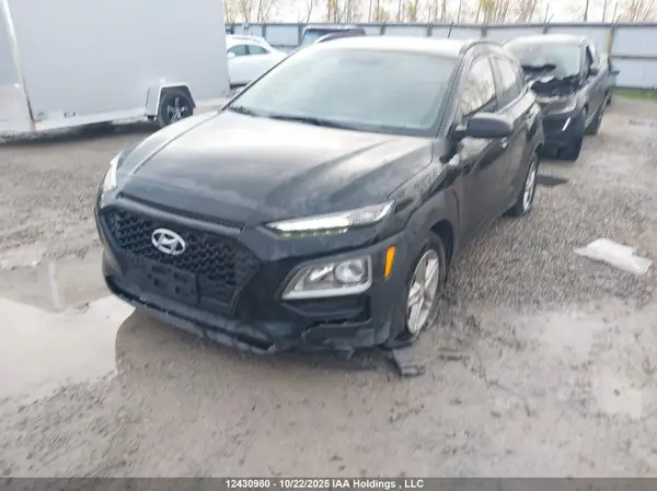 KM8K1CAA9JU127379 2018 HYUNDAI KONA - Image 2