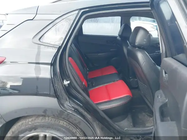 KM8K1CAA9JU127379 2018 HYUNDAI KONA - Image 8