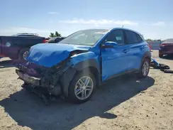 KM8K1CAA9JU129200 2018 HYUNDAI KONA