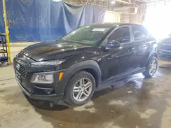 KM8K1CAA9JU130430 2018 HYUNDAI KONA