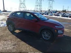 KM8K1CAA9JU131707 2018 HYUNDAI KONA