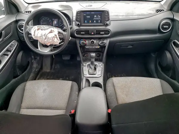 KM8K1CAA9JU148801 2018 HYUNDAI KONA - Image 8