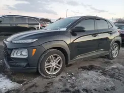 KM8K1CAA9JU155084 2018 HYUNDAI KONA