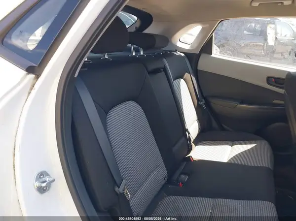 KM8K1CAA9JU158194 2018 HYUNDAI KONA - Image 8