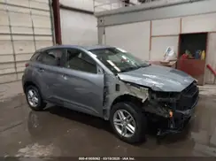KM8K1CAA9KU195327 2019 HYUNDAI KONA