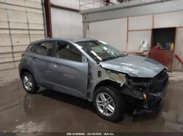 KM8K1CAA9KU195327 2019 HYUNDAI KONA - Image 1