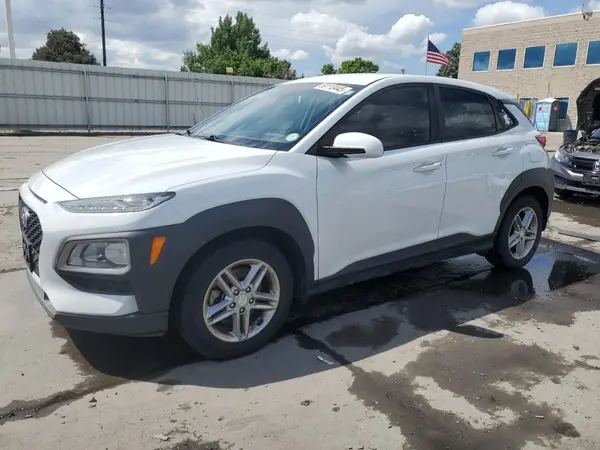 KM8K1CAA9KU196395 2019 HYUNDAI KONA - Image 1