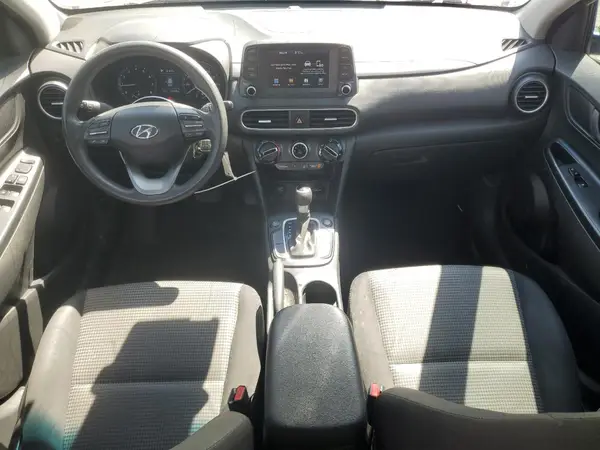 KM8K1CAA9KU196395 2019 HYUNDAI KONA - Image 8