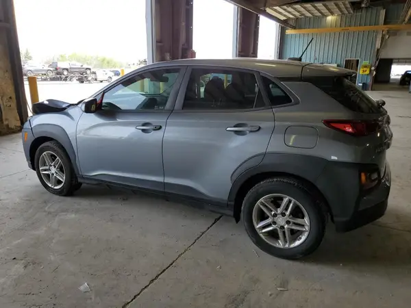 KM8K1CAA9KU197787 2019 HYUNDAI KONA - Image 2