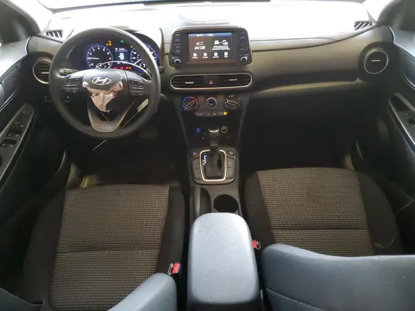 KM8K1CAA9KU197787 2019 HYUNDAI KONA - Image 8