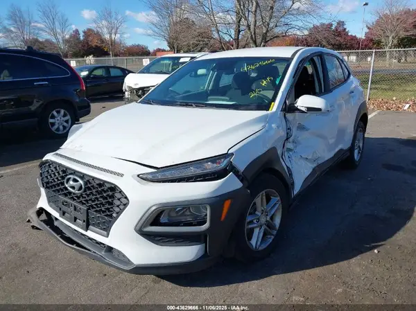 KM8K1CAA9KU199104 2019 HYUNDAI KONA - Image 2