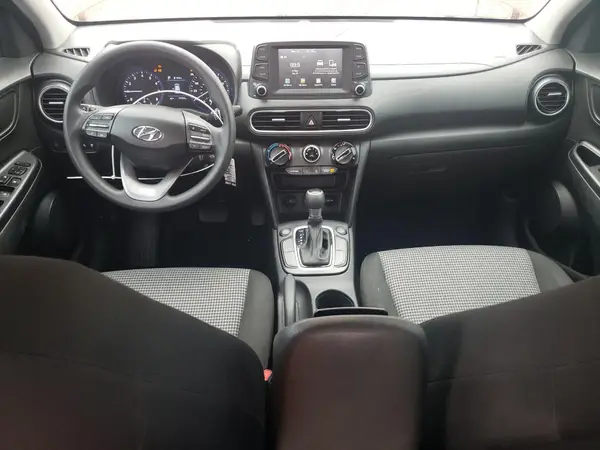 KM8K1CAA9KU216449 2019 HYUNDAI KONA - Image 8