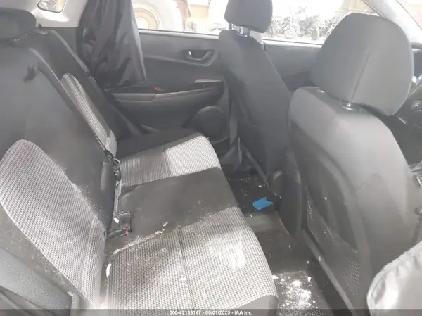 KM8K1CAA9KU216838 2019 HYUNDAI KONA - Image 8