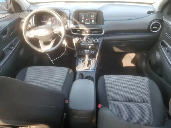 KM8K1CAA9KU254330 2019 HYUNDAI KONA - Image 8
