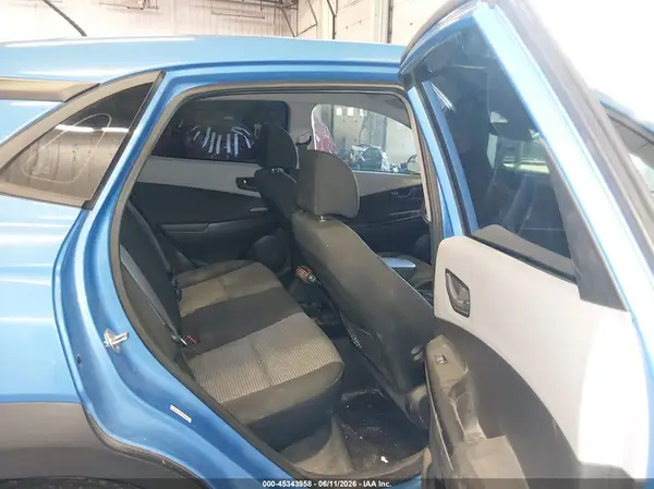 KM8K1CAA9KU254490 2019 HYUNDAI KONA - Image 8