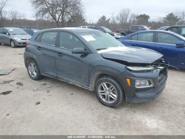 KM8K1CAA9KU269961 2019 HYUNDAI KONA - Image 1