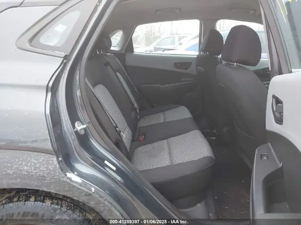 KM8K1CAA9KU269961 2019 HYUNDAI KONA - Image 8