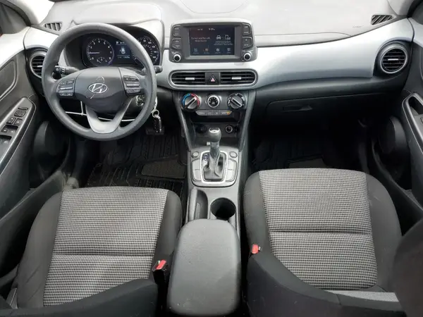 KM8K1CAA9KU271970 2019 HYUNDAI KONA - Image 8