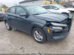 KM8K1CAA9KU276618 2019 HYUNDAI KONA