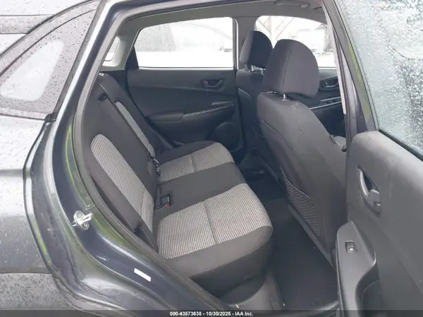 KM8K1CAA9KU276618 2019 HYUNDAI KONA - Image 8