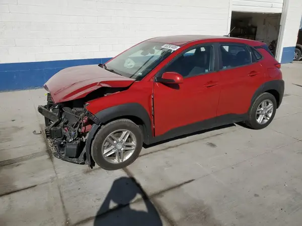 KM8K1CAA9KU288400 2019 HYUNDAI KONA - Image 1