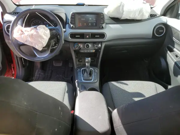 KM8K1CAA9KU288400 2019 HYUNDAI KONA - Image 8