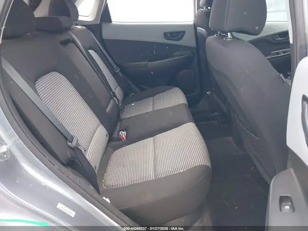 KM8K1CAA9KU296934 2019 HYUNDAI KONA - Image 8