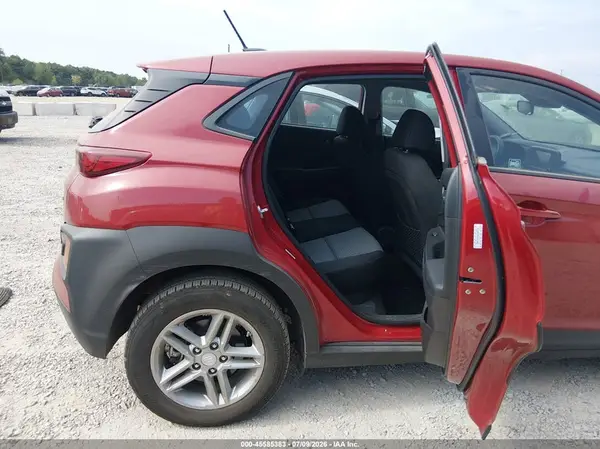 KM8K1CAA9KU300755 2019 HYUNDAI KONA - Image 8