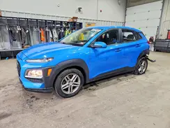 KM8K1CAA9KU301419 2019 HYUNDAI KONA