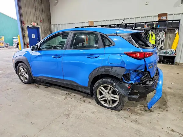 KM8K1CAA9KU301419 2019 HYUNDAI KONA - Image 2