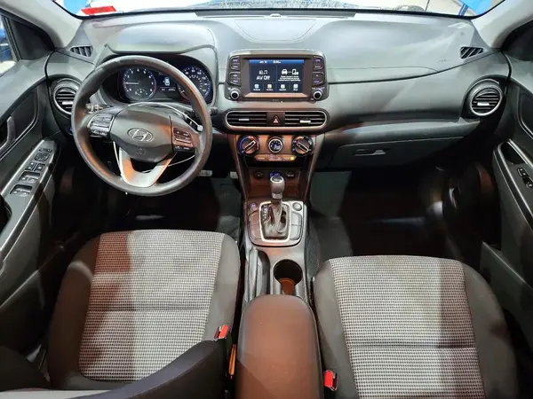 KM8K1CAA9KU301419 2019 HYUNDAI KONA - Image 8