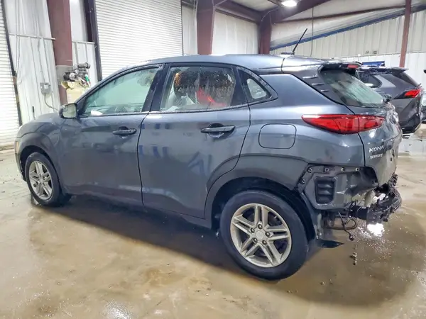 KM8K1CAA9KU302814 2019 HYUNDAI KONA - Image 2