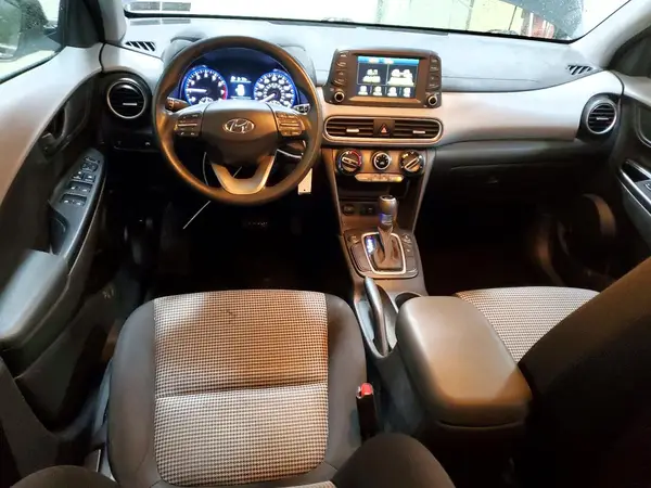 KM8K1CAA9KU302814 2019 HYUNDAI KONA - Image 8