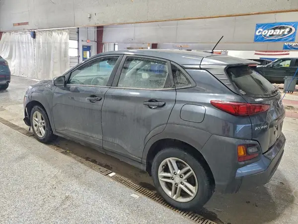 KM8K1CAA9KU305423 2019 HYUNDAI KONA - Image 2