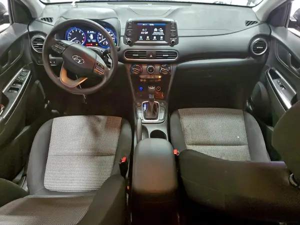 KM8K1CAA9KU305423 2019 HYUNDAI KONA - Image 8