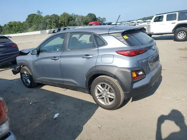 KM8K1CAA9KU306345 2019 HYUNDAI KONA - Image 2