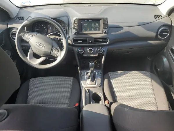KM8K1CAA9KU306345 2019 HYUNDAI KONA - Image 8