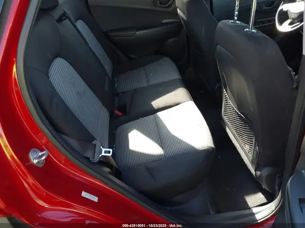 KM8K1CAA9KU306670 2019 HYUNDAI KONA - Image 8