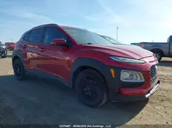 KM8K1CAA9KU313134 2019 HYUNDAI KONA