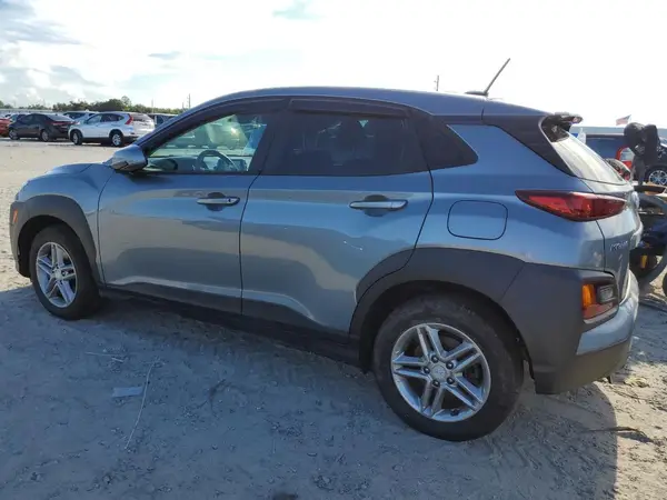 KM8K1CAA9KU324487 2019 HYUNDAI KONA - Image 2
