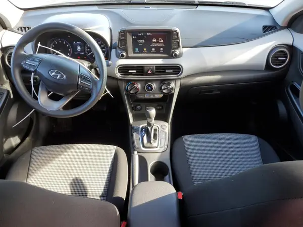 KM8K1CAA9KU324487 2019 HYUNDAI KONA - Image 8