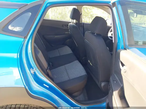 KM8K1CAA9KU324912 2019 HYUNDAI KONA - Image 8